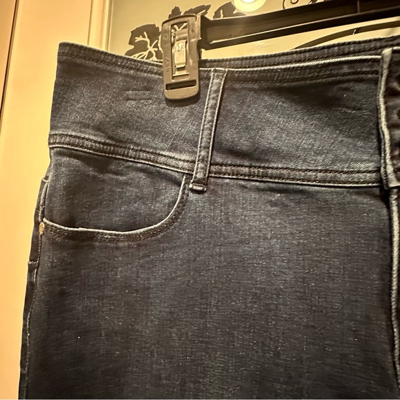 Guess MID RISE SKINNY STRETCH DENIM 32 X 38 - Picture 10 of 14